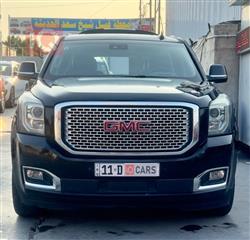 GMC Yukon